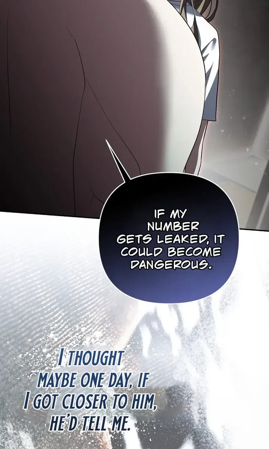 Erotic Cohabitation Chapter 12 – Page 111