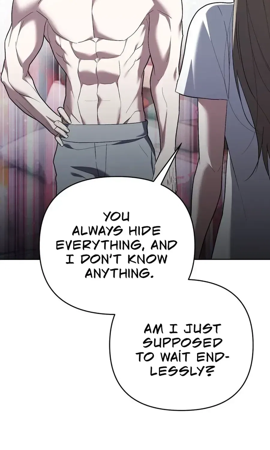 Erotic Cohabitation Chapter 12 – Page 121