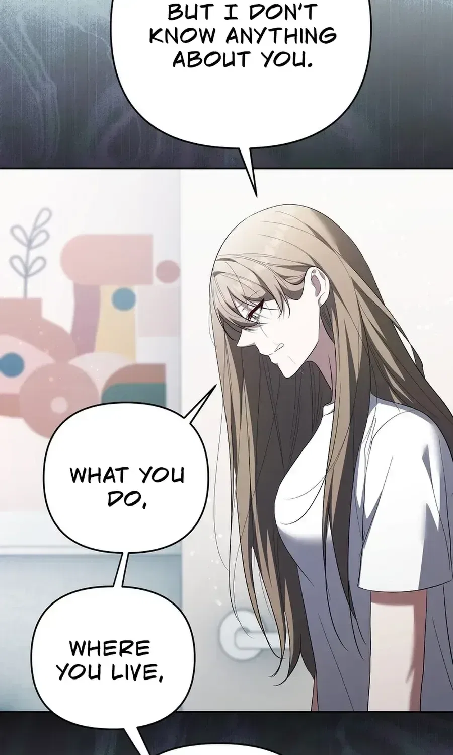 Erotic Cohabitation Chapter 12 – Page 123