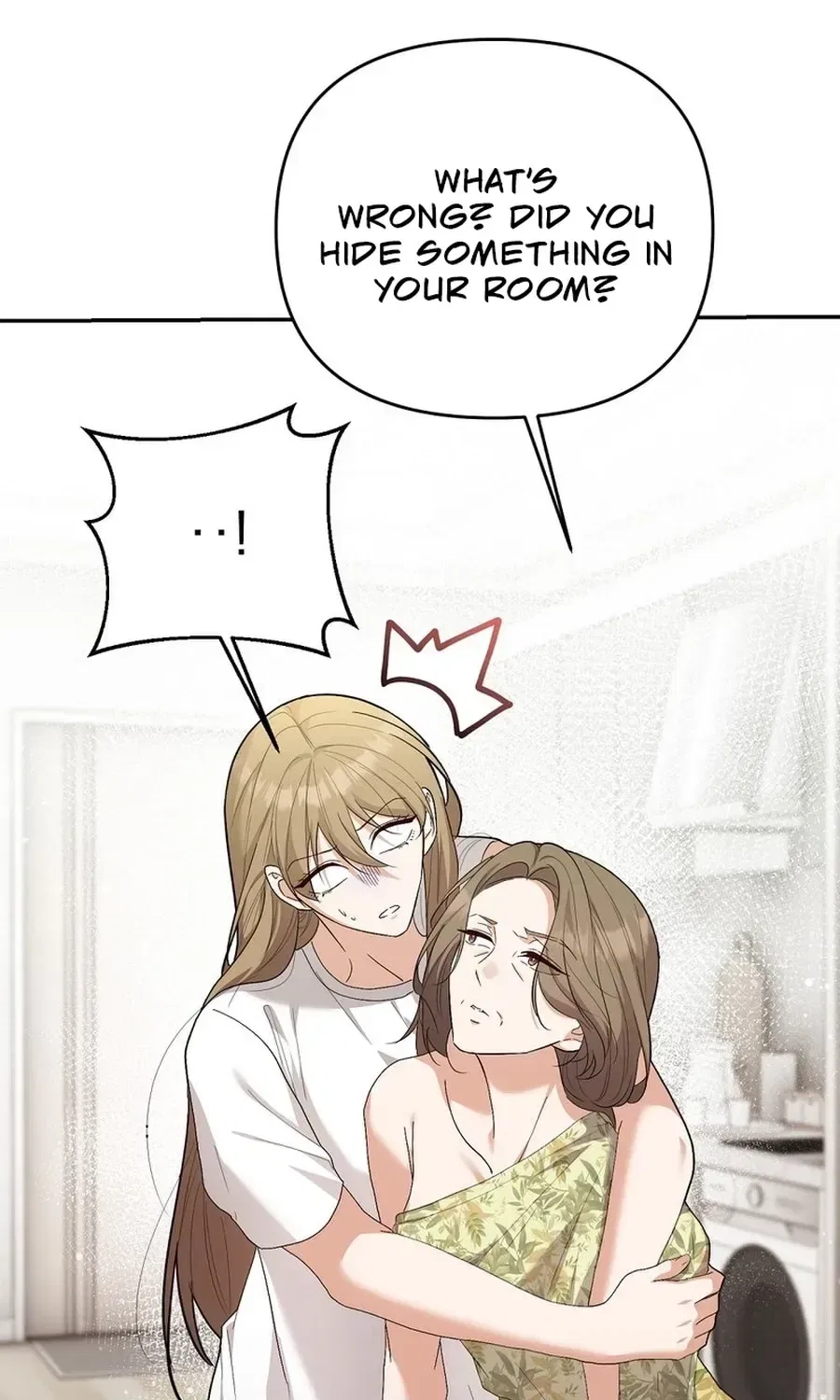 Erotic Cohabitation Chapter 11 – Page 2