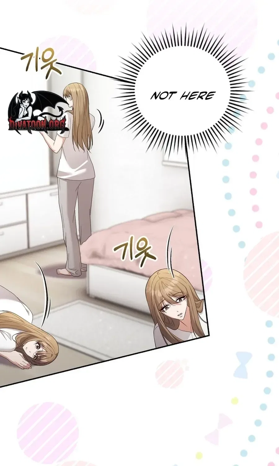 Erotic Cohabitation Chapter 11 – Page 8
