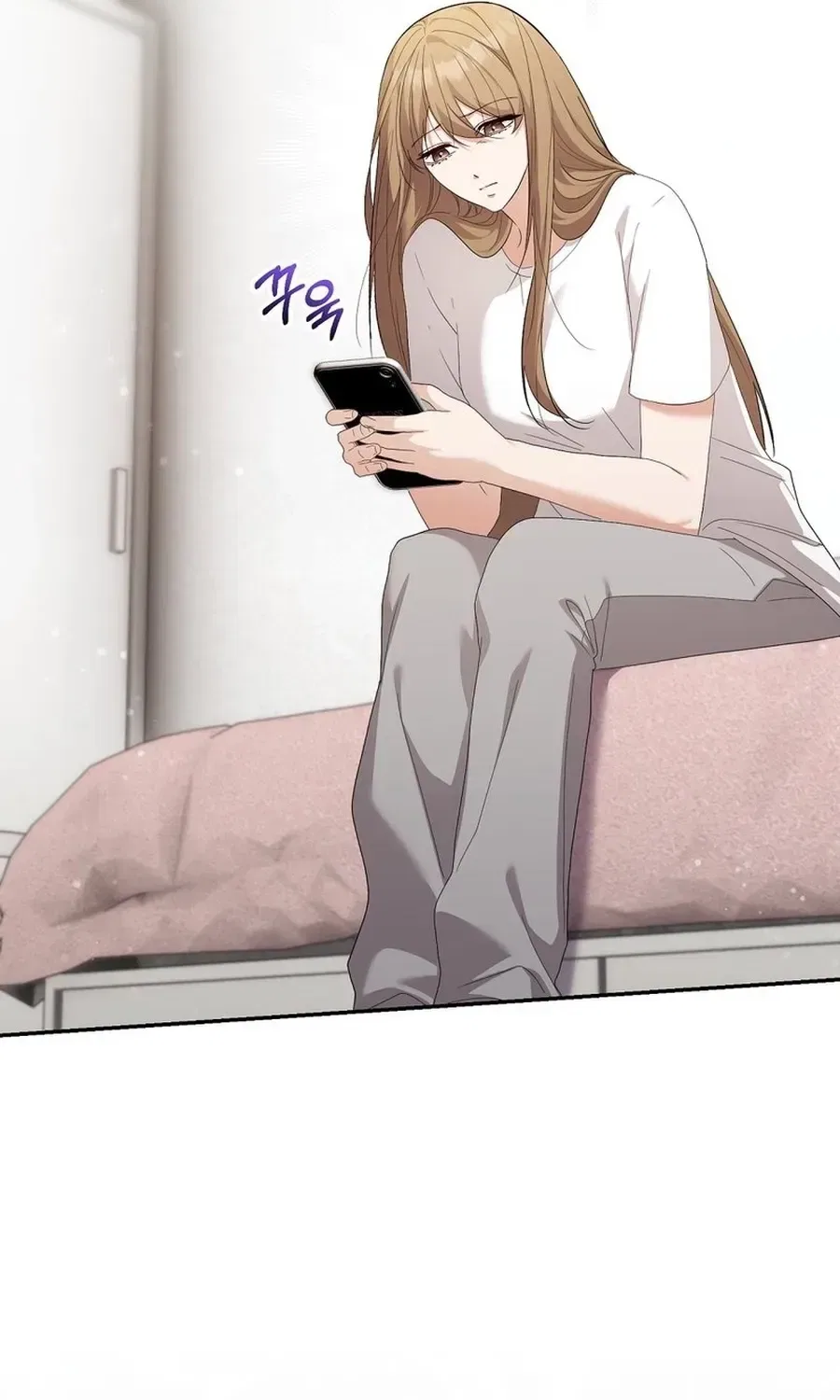 Erotic Cohabitation Chapter 11 – Page 11