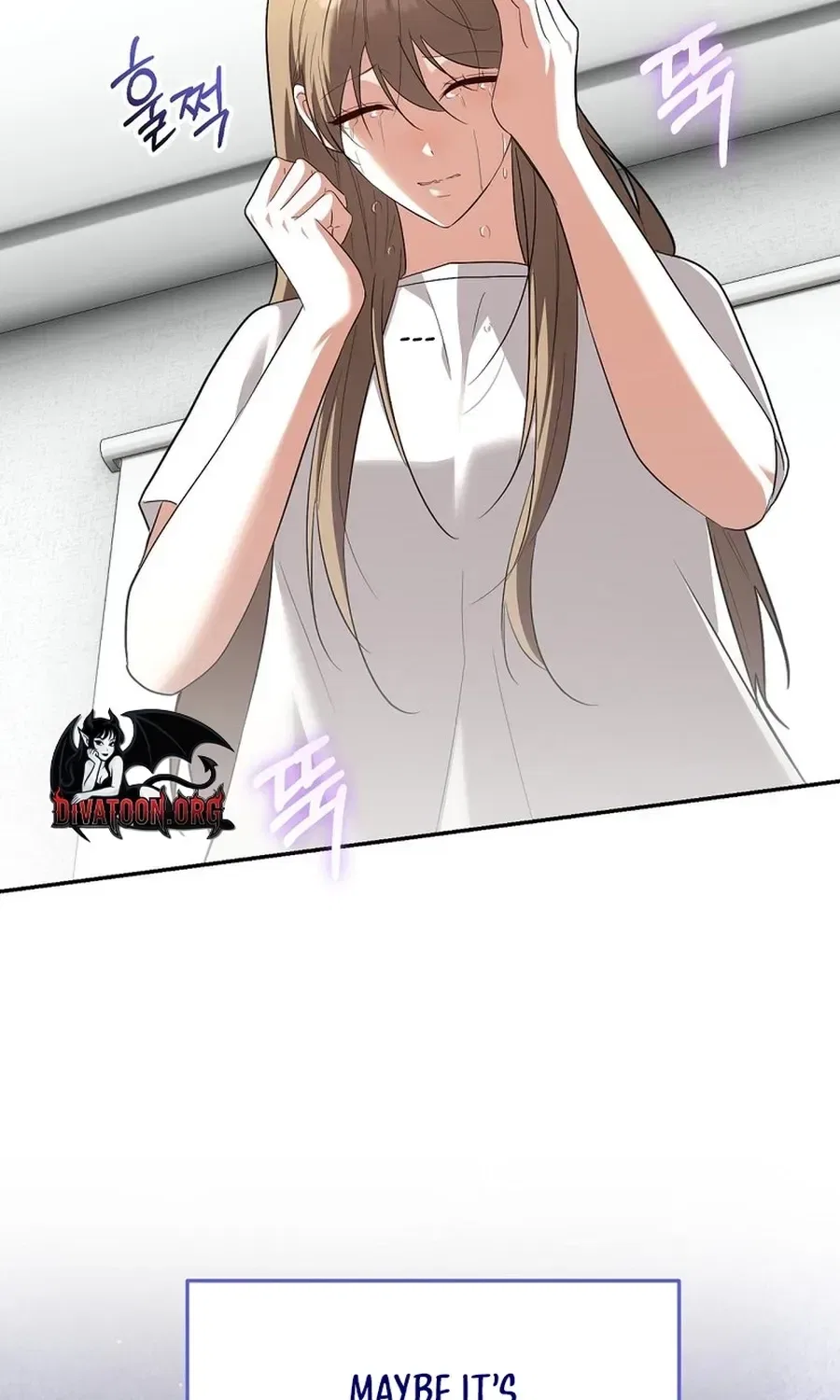 Erotic Cohabitation Chapter 11 – Page 22