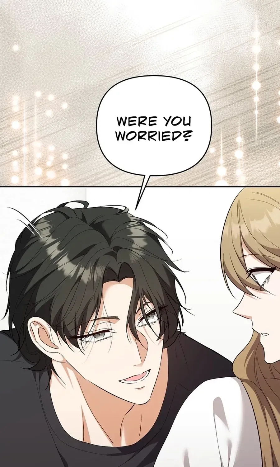 Erotic Cohabitation Chapter 11 – Page 27