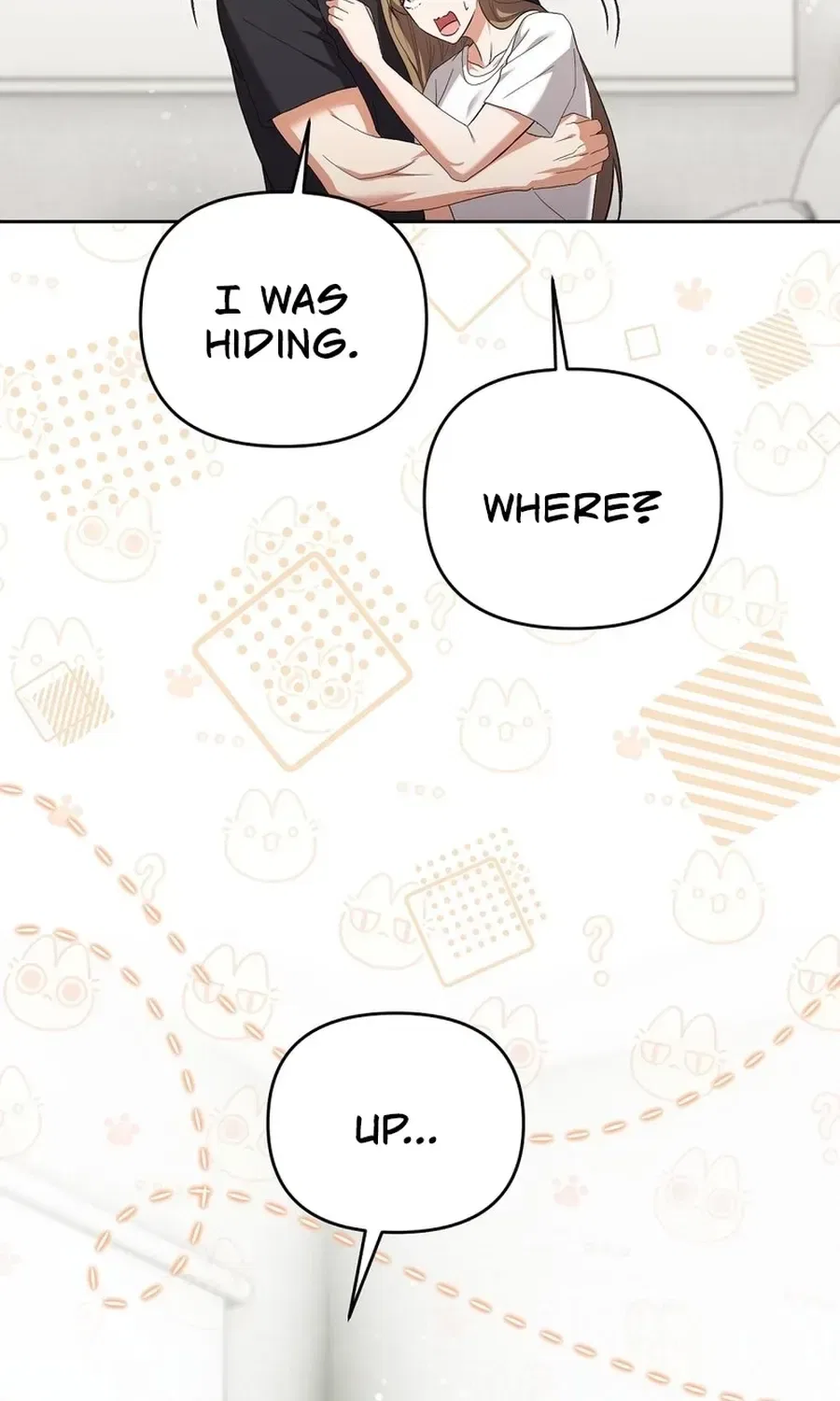 Erotic Cohabitation Chapter 11 – Page 30