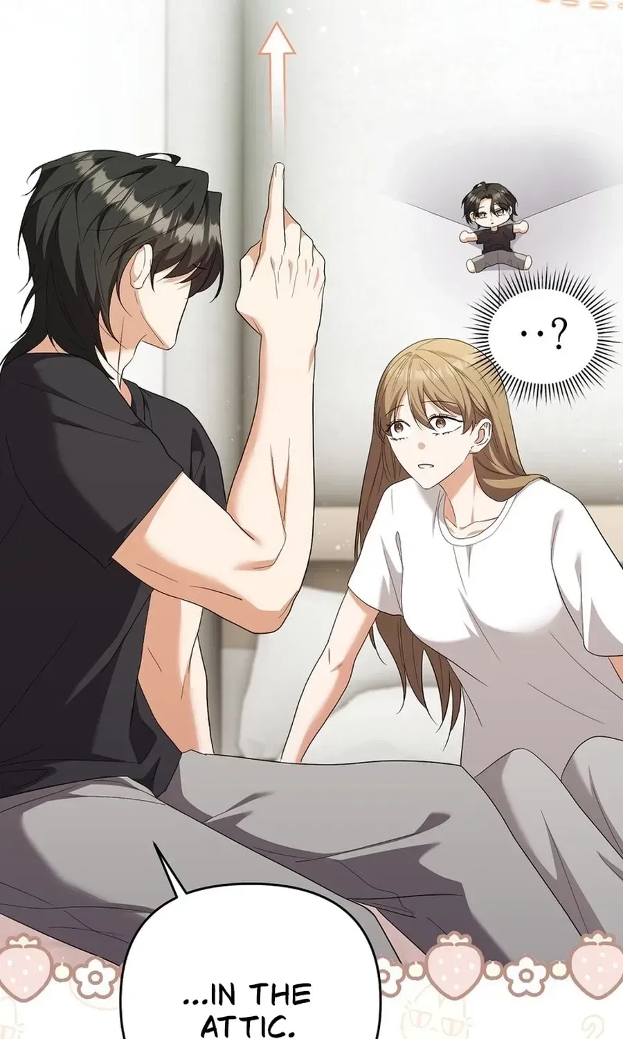 Erotic Cohabitation Chapter 11 – Page 31