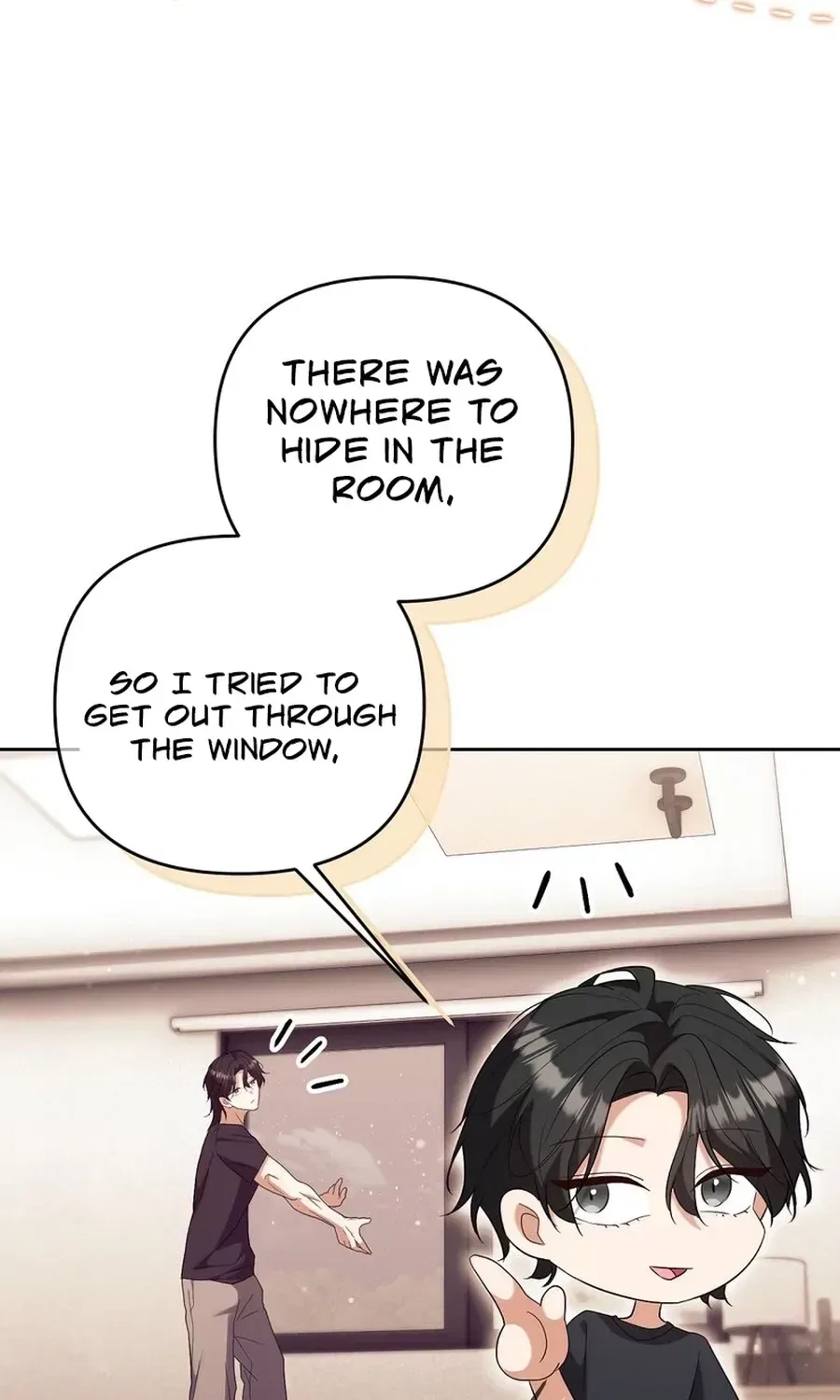 Erotic Cohabitation Chapter 11 – Page 33