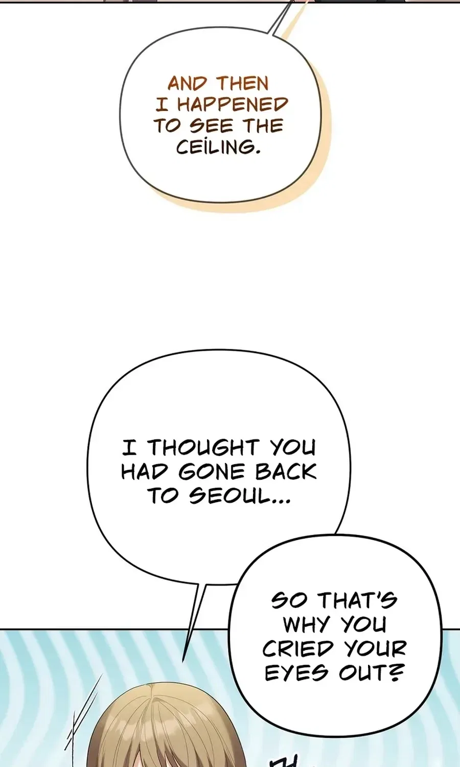 Erotic Cohabitation Chapter 11 – Page 34