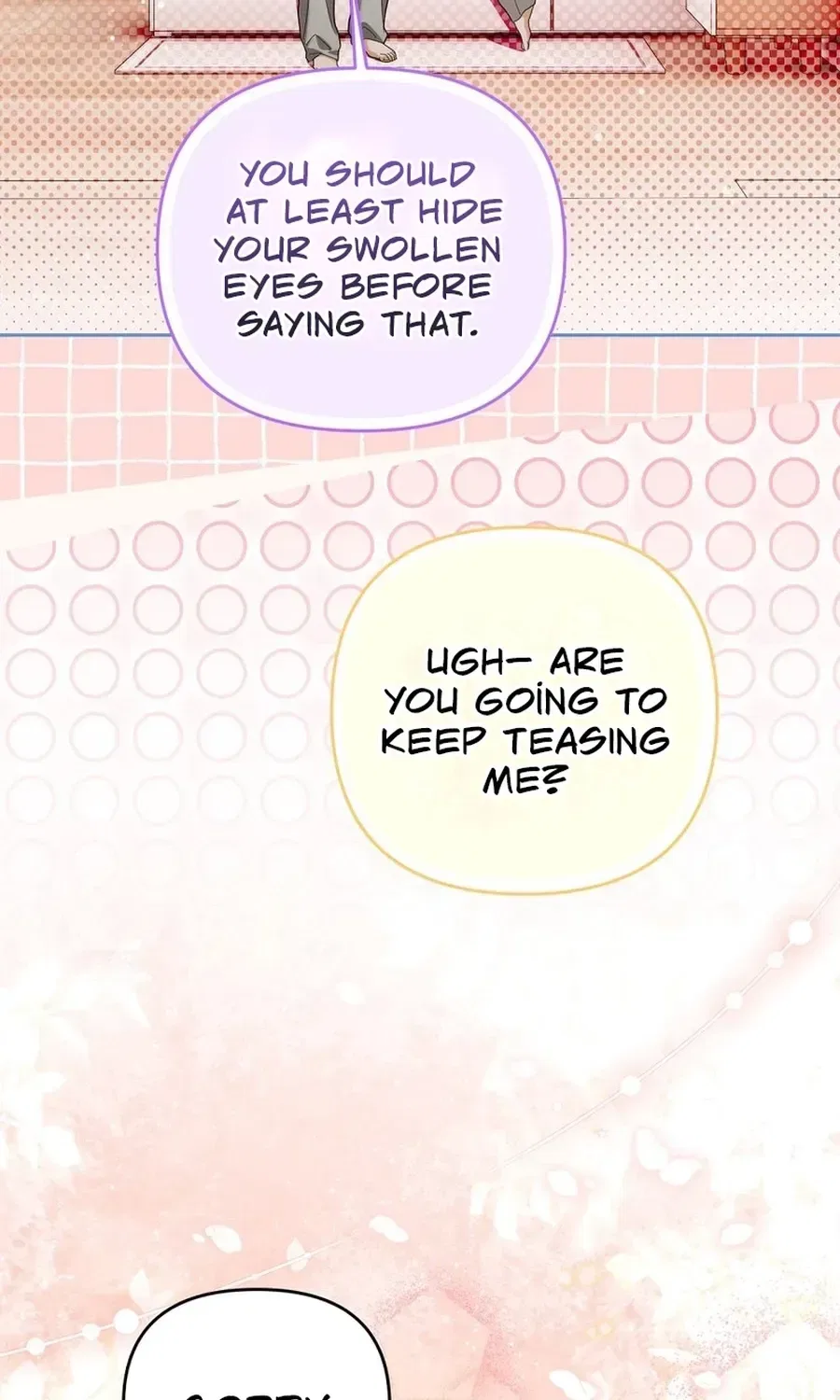 Erotic Cohabitation Chapter 11 – Page 37
