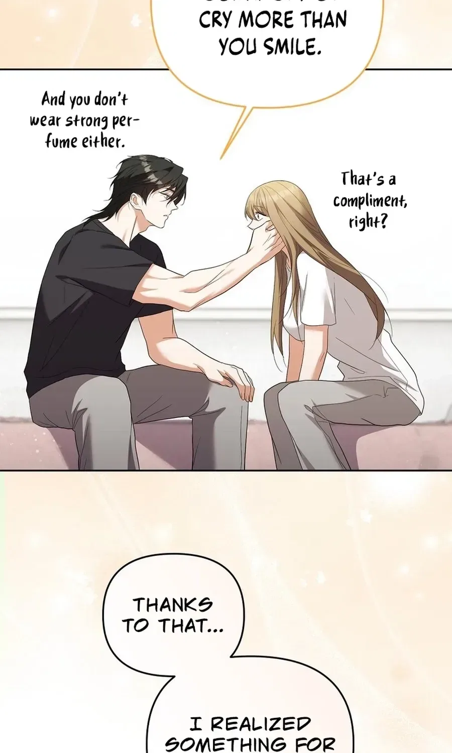 Erotic Cohabitation Chapter 11 – Page 46