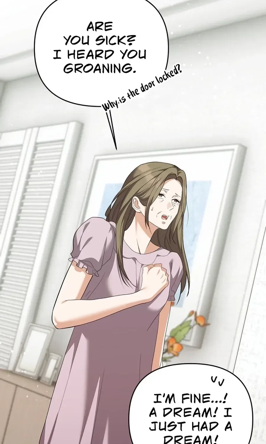 Erotic Cohabitation Chapter 11 – Page 54