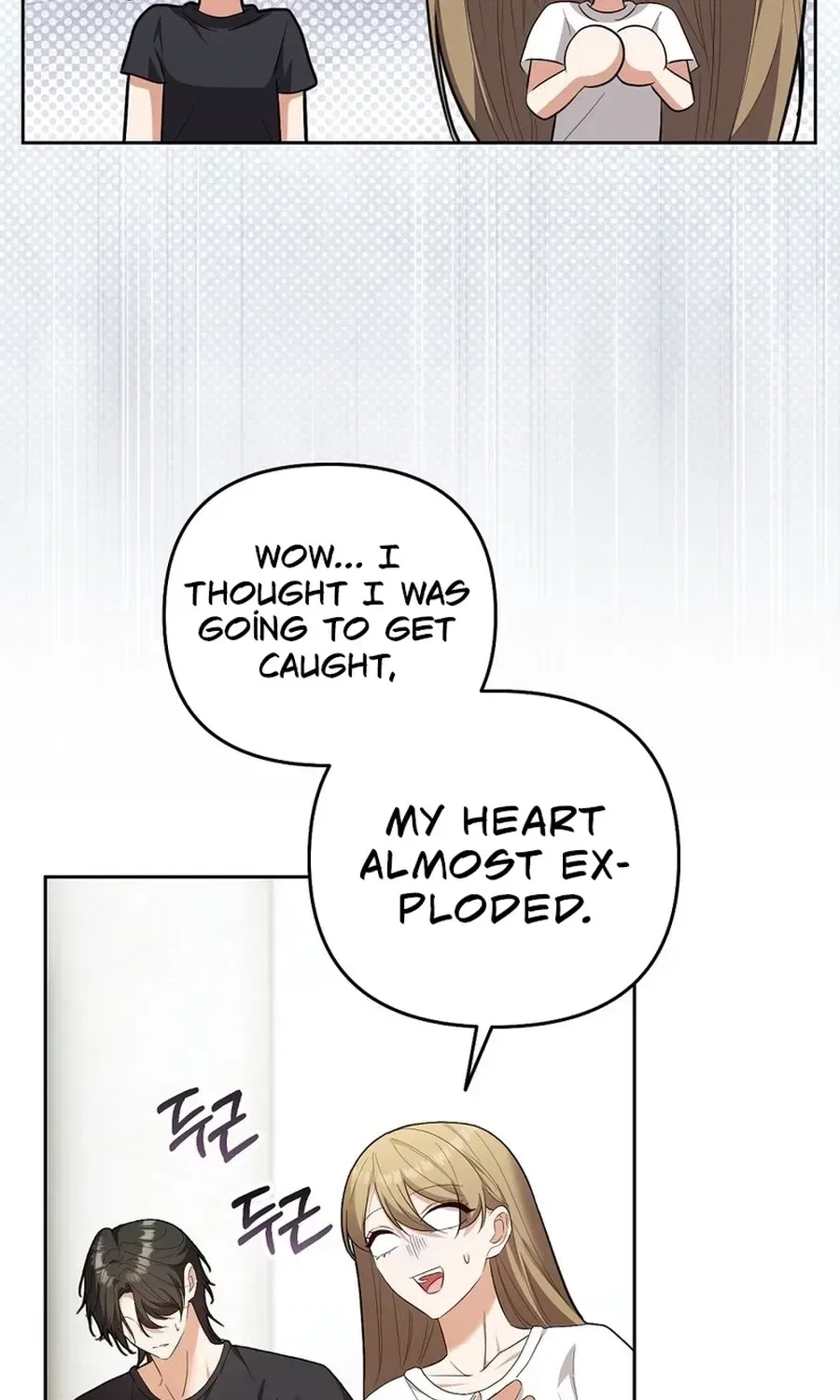 Erotic Cohabitation Chapter 11 – Page 57