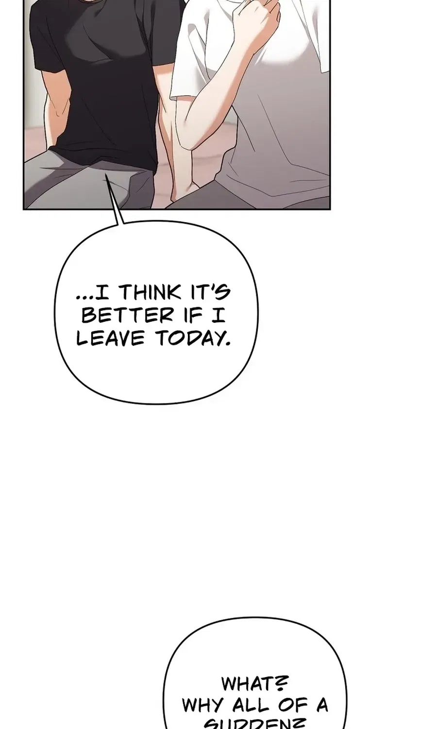 Erotic Cohabitation Chapter 11 – Page 58