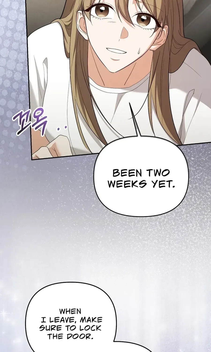 Erotic Cohabitation Chapter 11 – Page 63