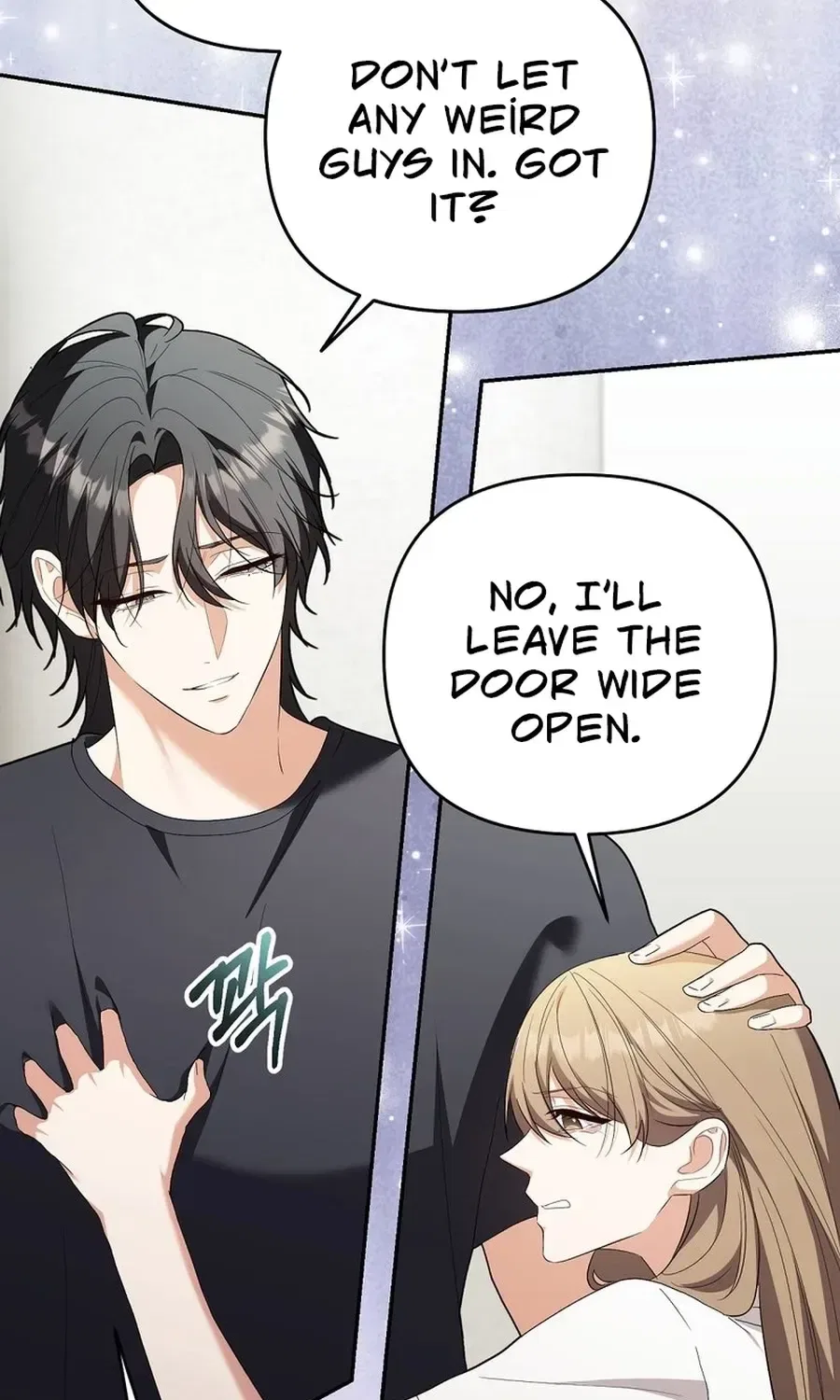 Erotic Cohabitation Chapter 11 – Page 64
