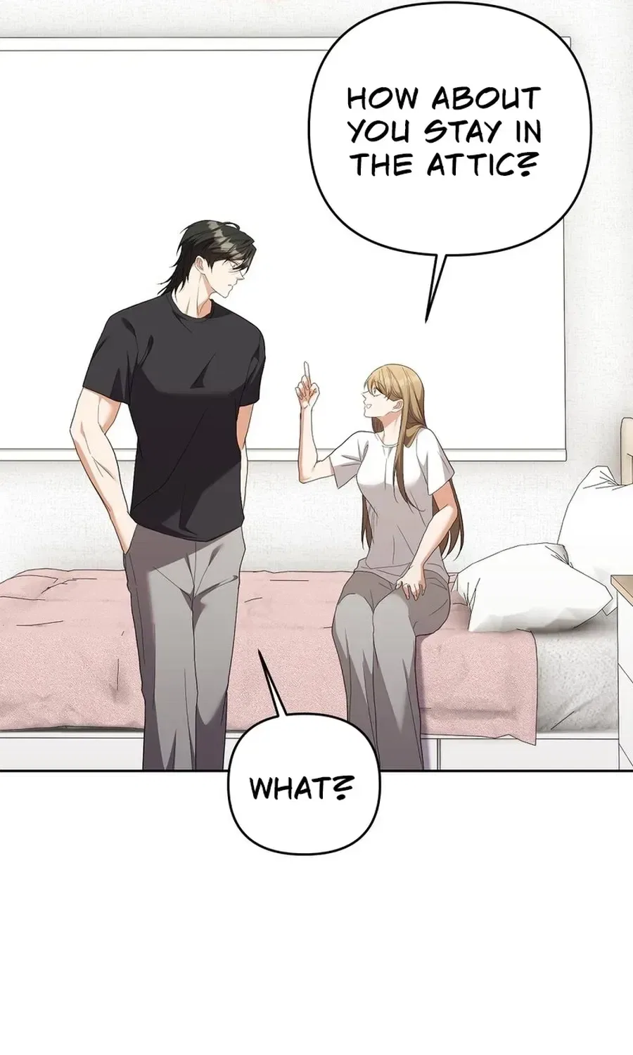 Erotic Cohabitation Chapter 11 – Page 71