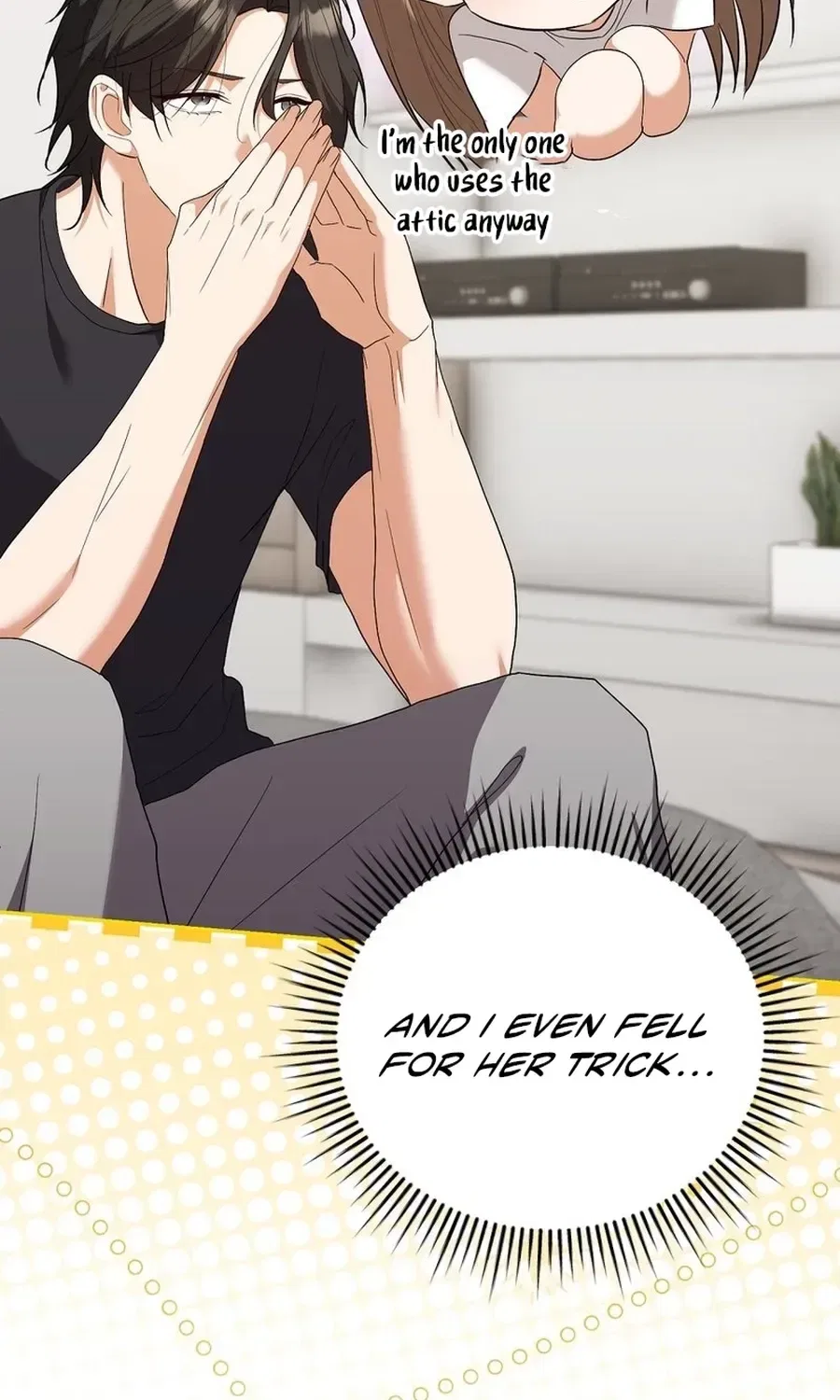 Erotic Cohabitation Chapter 11 – Page 76