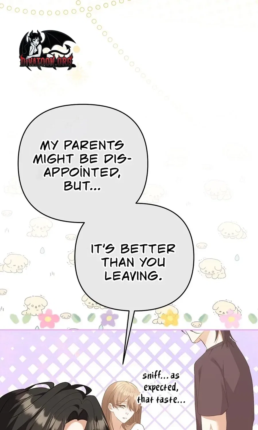 Erotic Cohabitation Chapter 11 – Page 77