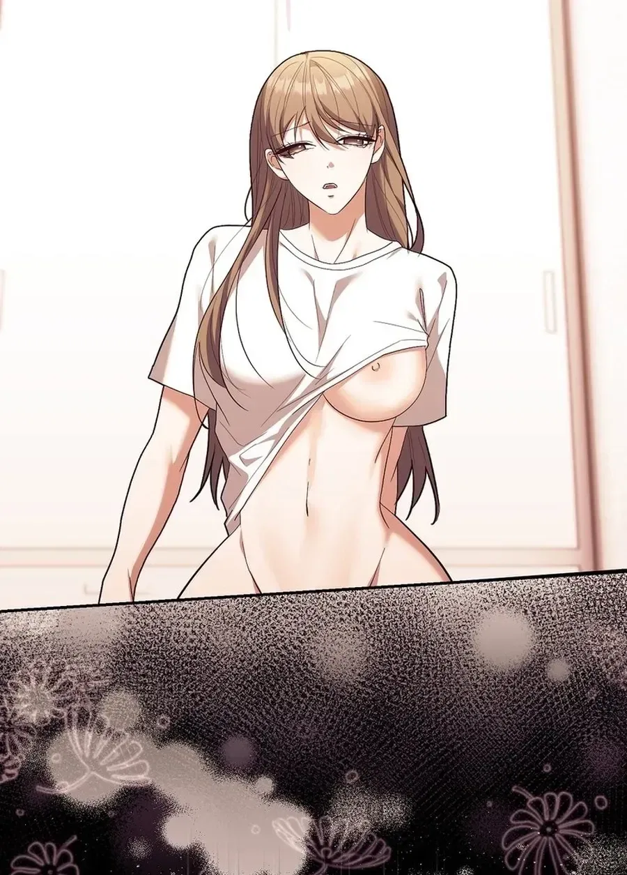 Erotic Cohabitation Chapter 11 – Page 85