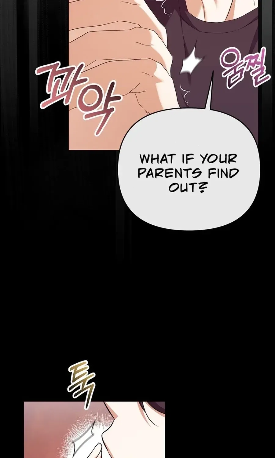 Erotic Cohabitation Chapter 11 – Page 88