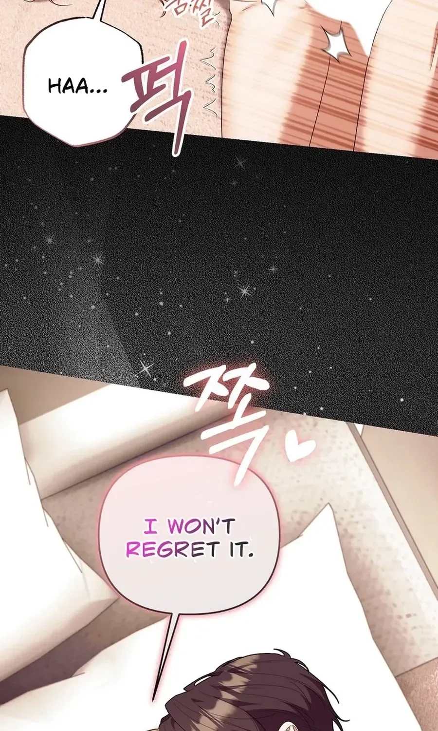 Erotic Cohabitation Chapter 11 – Page 96
