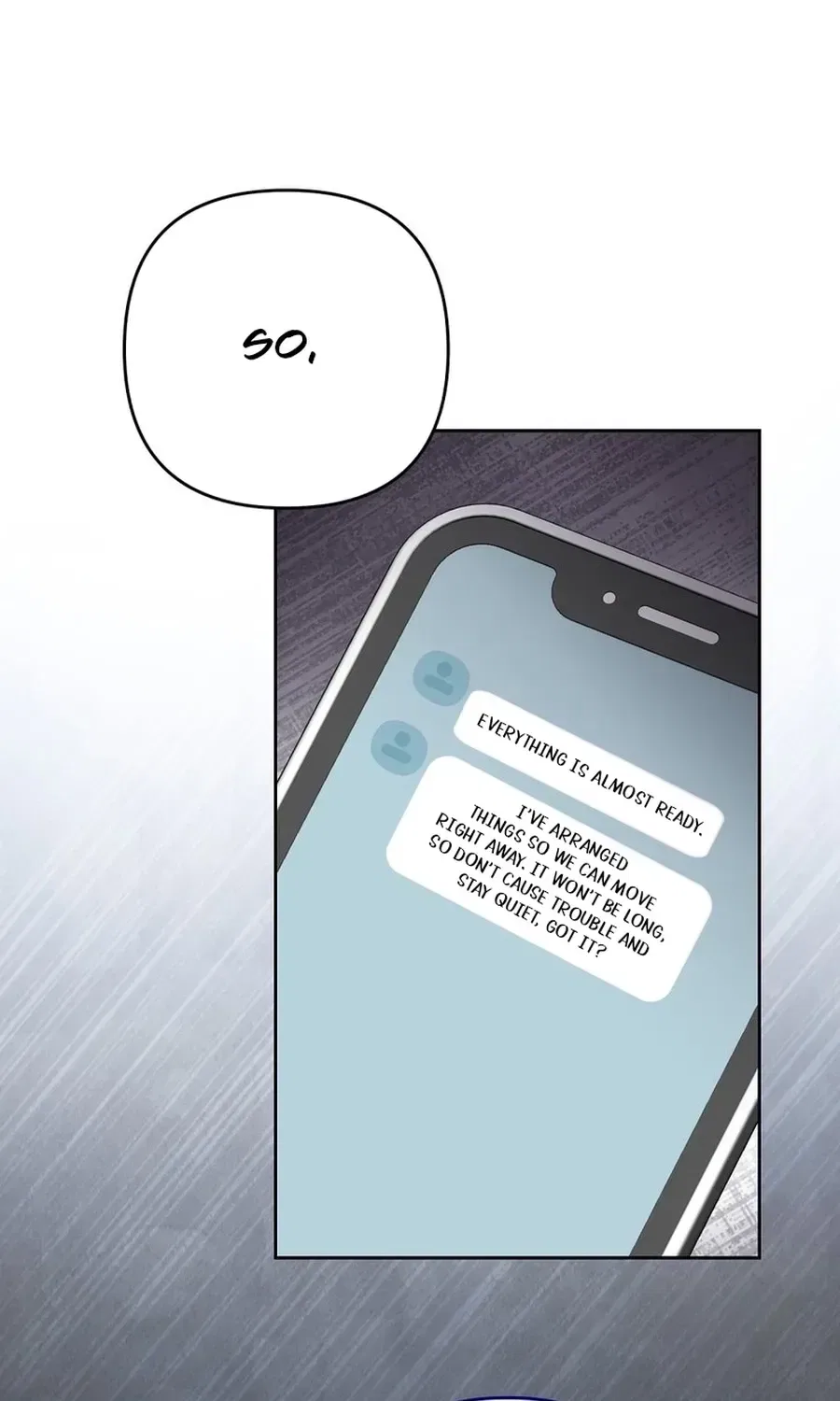 Erotic Cohabitation Chapter 11 – Page 106
