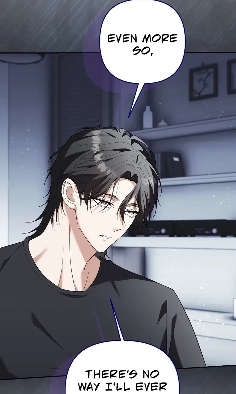 Erotic Cohabitation Chapter 11 – Page 107