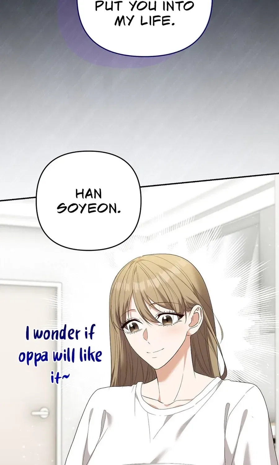 Erotic Cohabitation Chapter 11 – Page 108