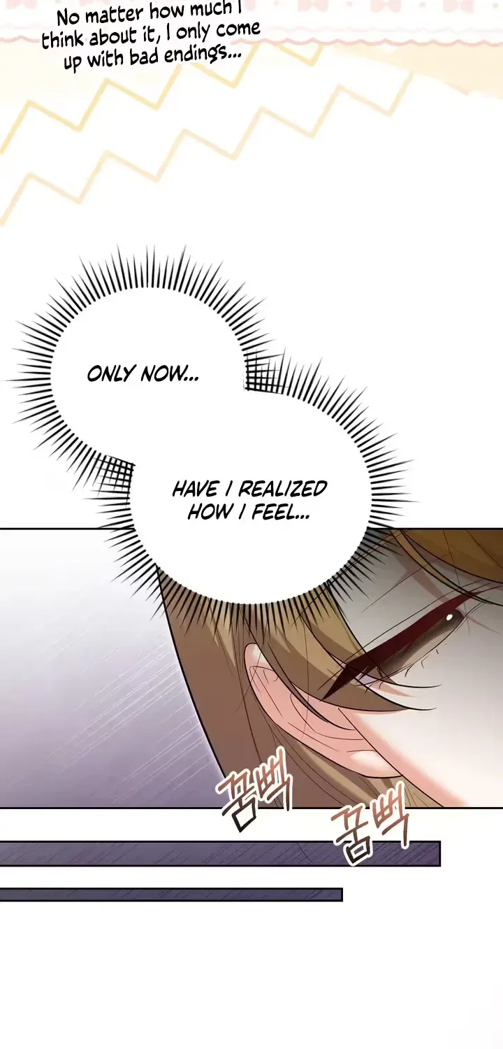 Erotic Cohabitation Chapter 10 – Page 22