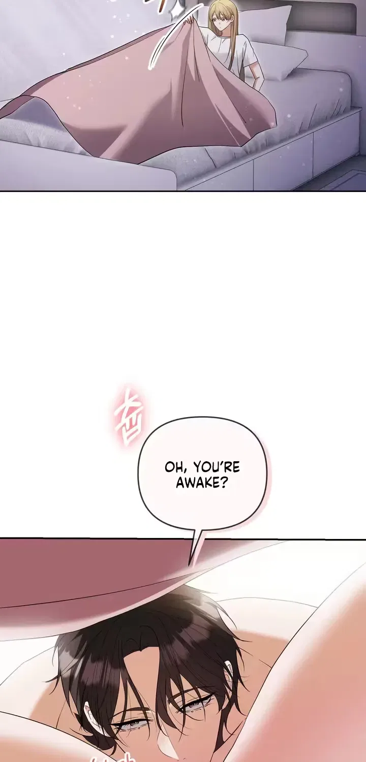 Erotic Cohabitation Chapter 10 – Page 25
