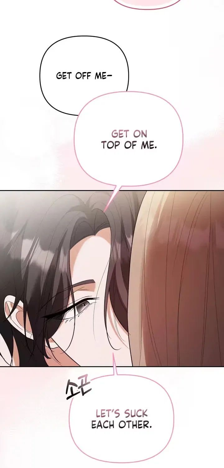 Erotic Cohabitation Chapter 10 – Page 27