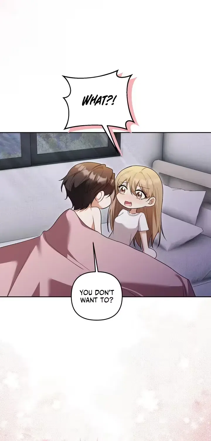 Erotic Cohabitation Chapter 10 – Page 28