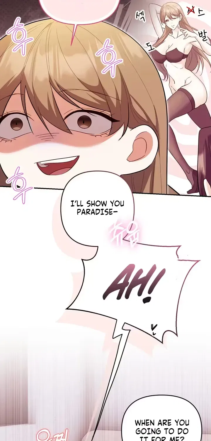 Erotic Cohabitation Chapter 10 – Page 33