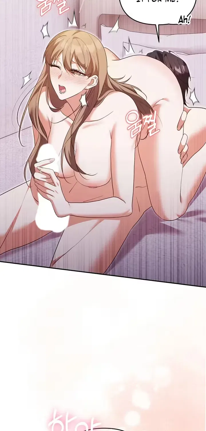 Erotic Cohabitation Chapter 10 – Page 34