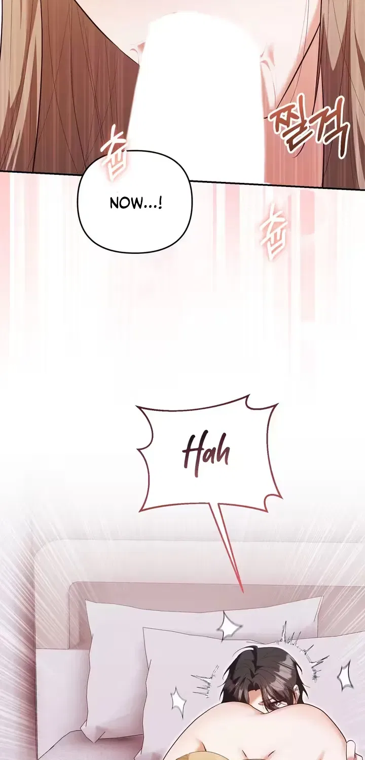 Erotic Cohabitation Chapter 10 – Page 39
