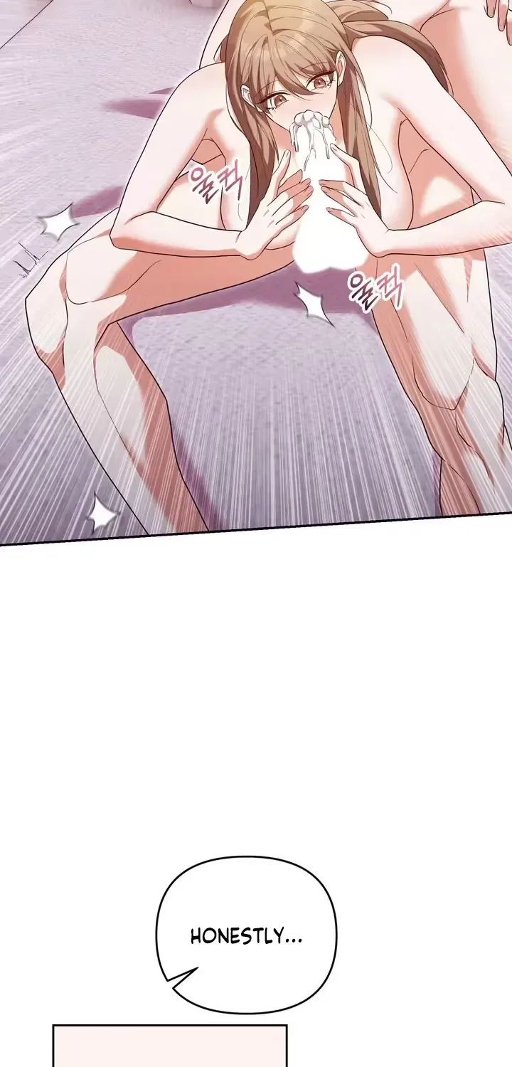 Erotic Cohabitation Chapter 10 – Page 40