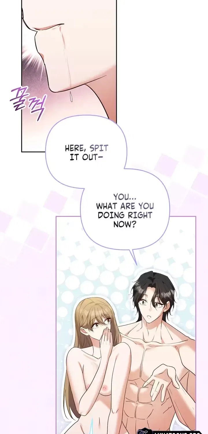 Erotic Cohabitation Chapter 10 – Page 41