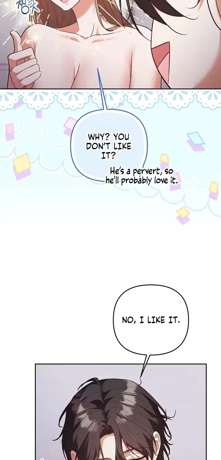 Erotic Cohabitation Chapter 10 – Page 43