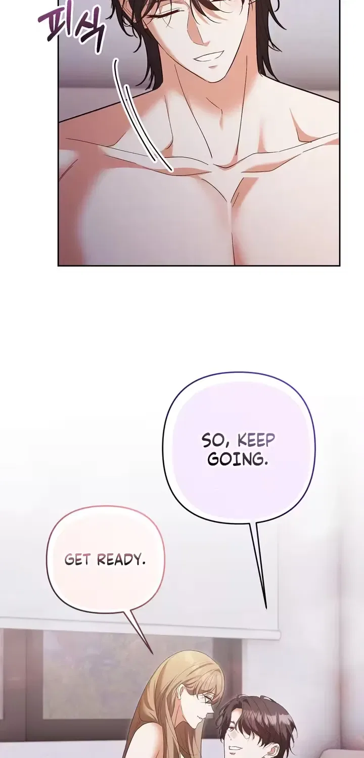 Erotic Cohabitation Chapter 10 – Page 44