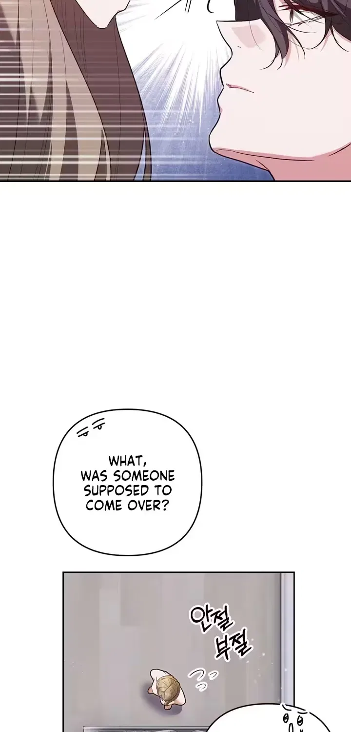 Erotic Cohabitation Chapter 10 – Page 46