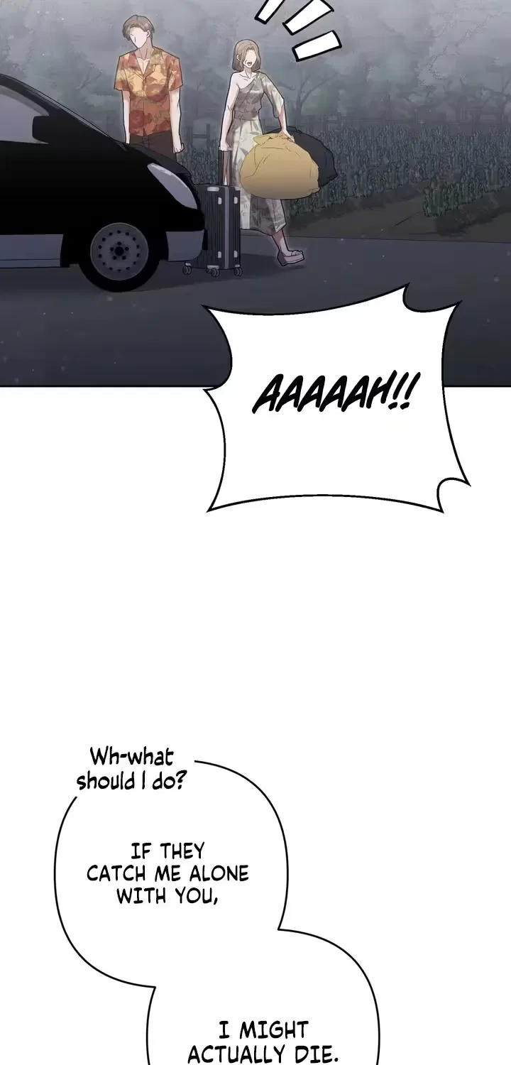 Erotic Cohabitation Chapter 10 – Page 49