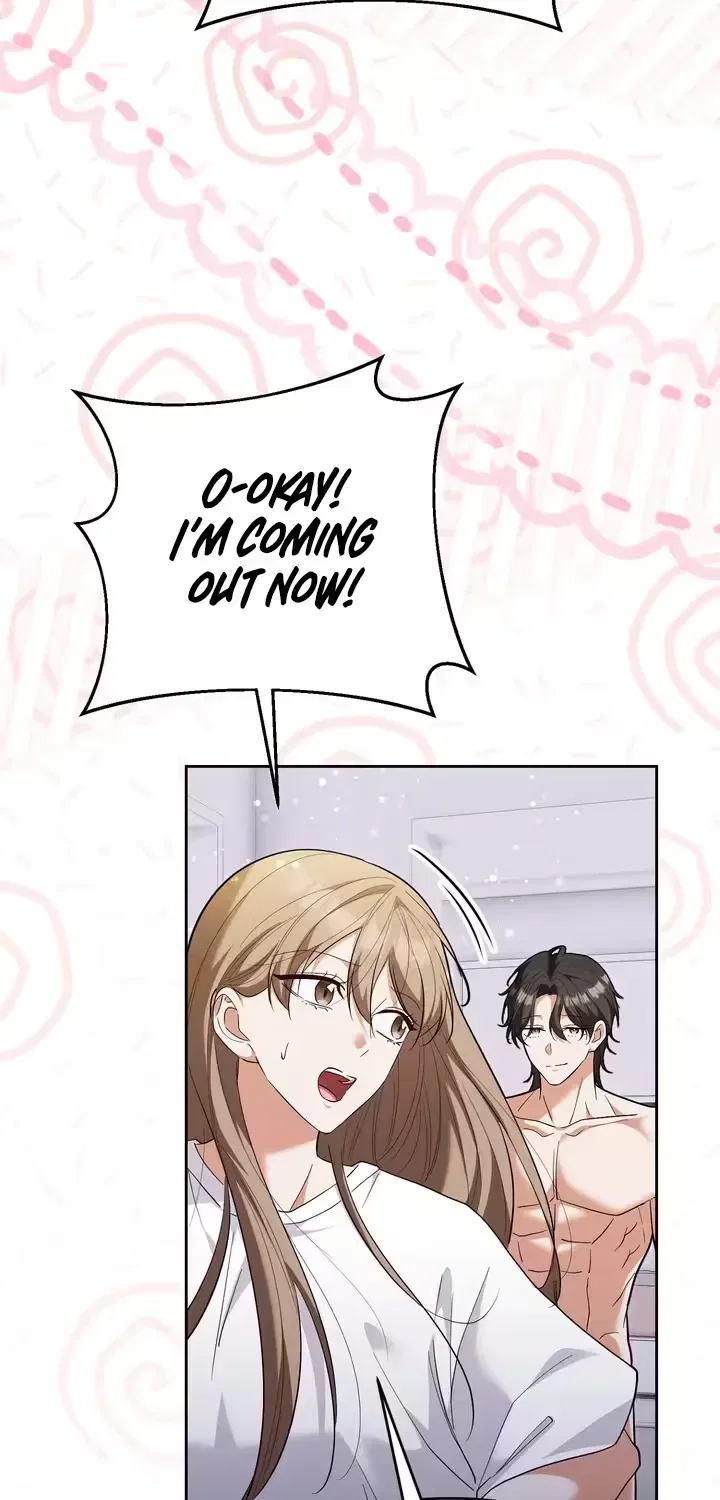 Erotic Cohabitation Chapter 10 – Page 53
