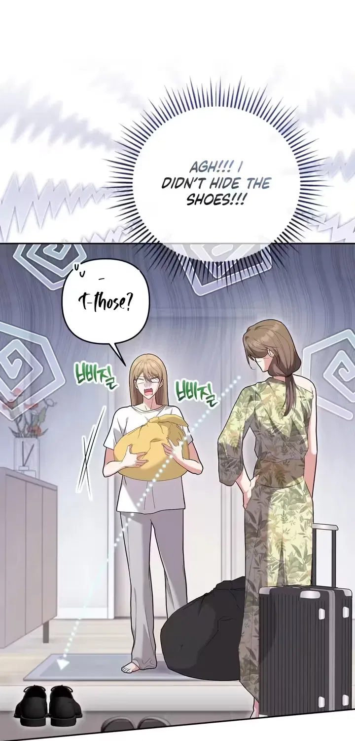 Erotic Cohabitation Chapter 10 – Page 57