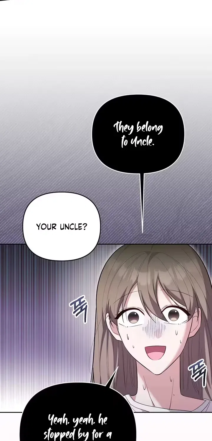 Erotic Cohabitation Chapter 10 – Page 58