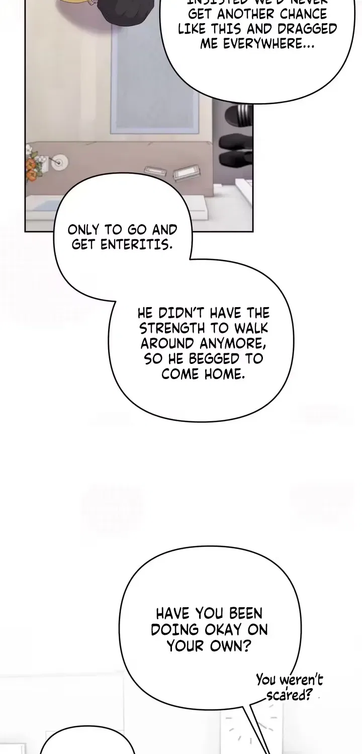 Erotic Cohabitation Chapter 10 – Page 60