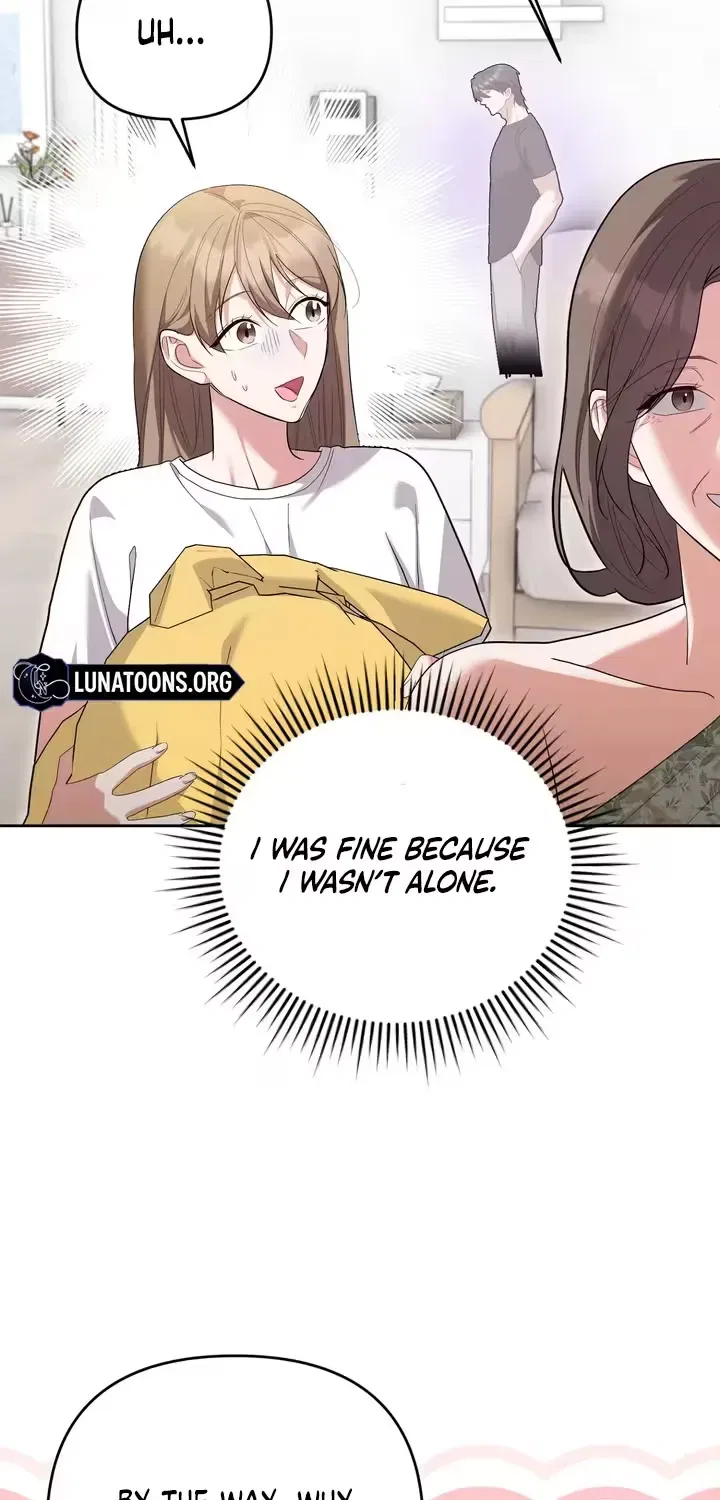 Erotic Cohabitation Chapter 10 – Page 61