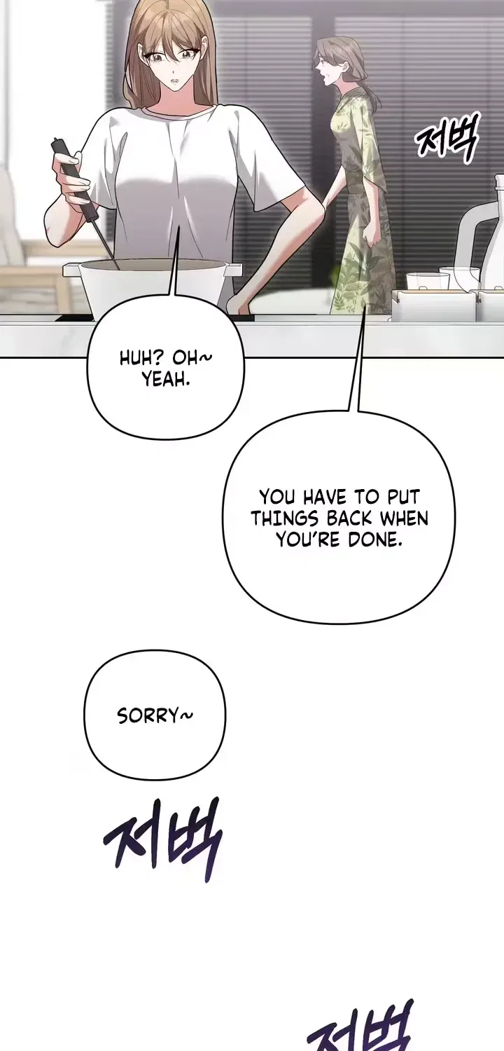 Erotic Cohabitation Chapter 10 – Page 64