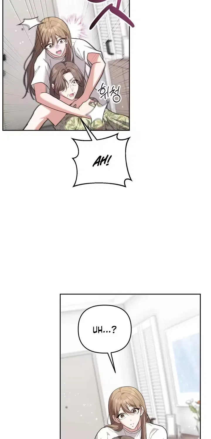 Erotic Cohabitation Chapter 10 – Page 68