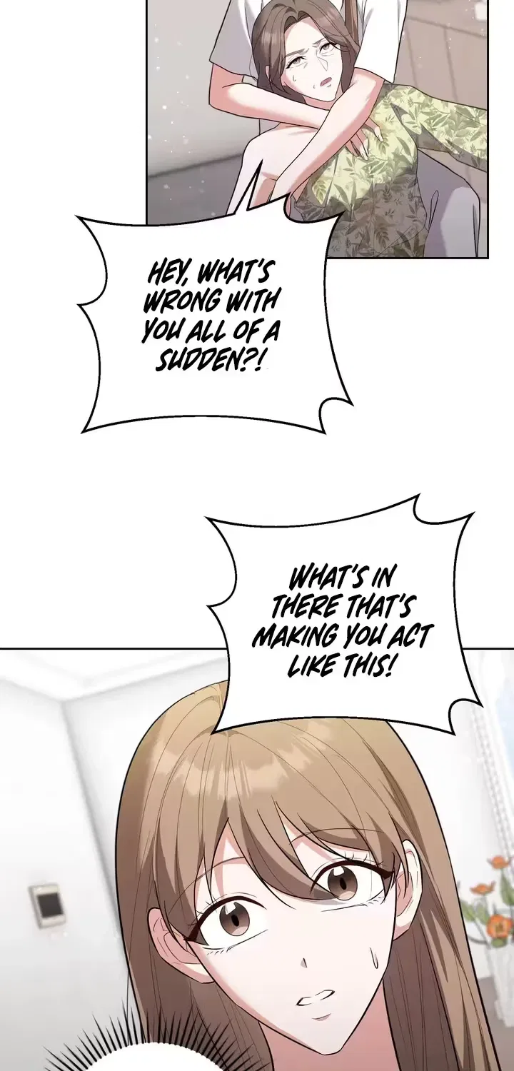 Erotic Cohabitation Chapter 10 – Page 69