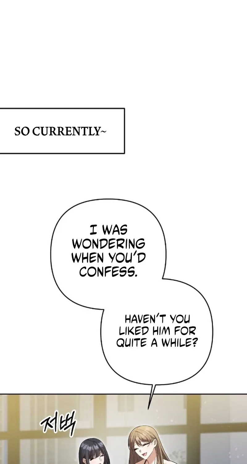 Erotic Cohabitation Chapter 9 – Page 12